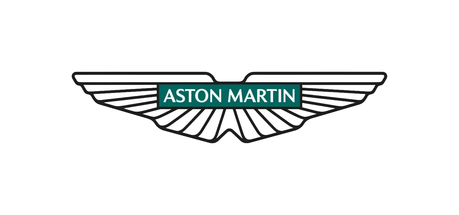 Aston Martin