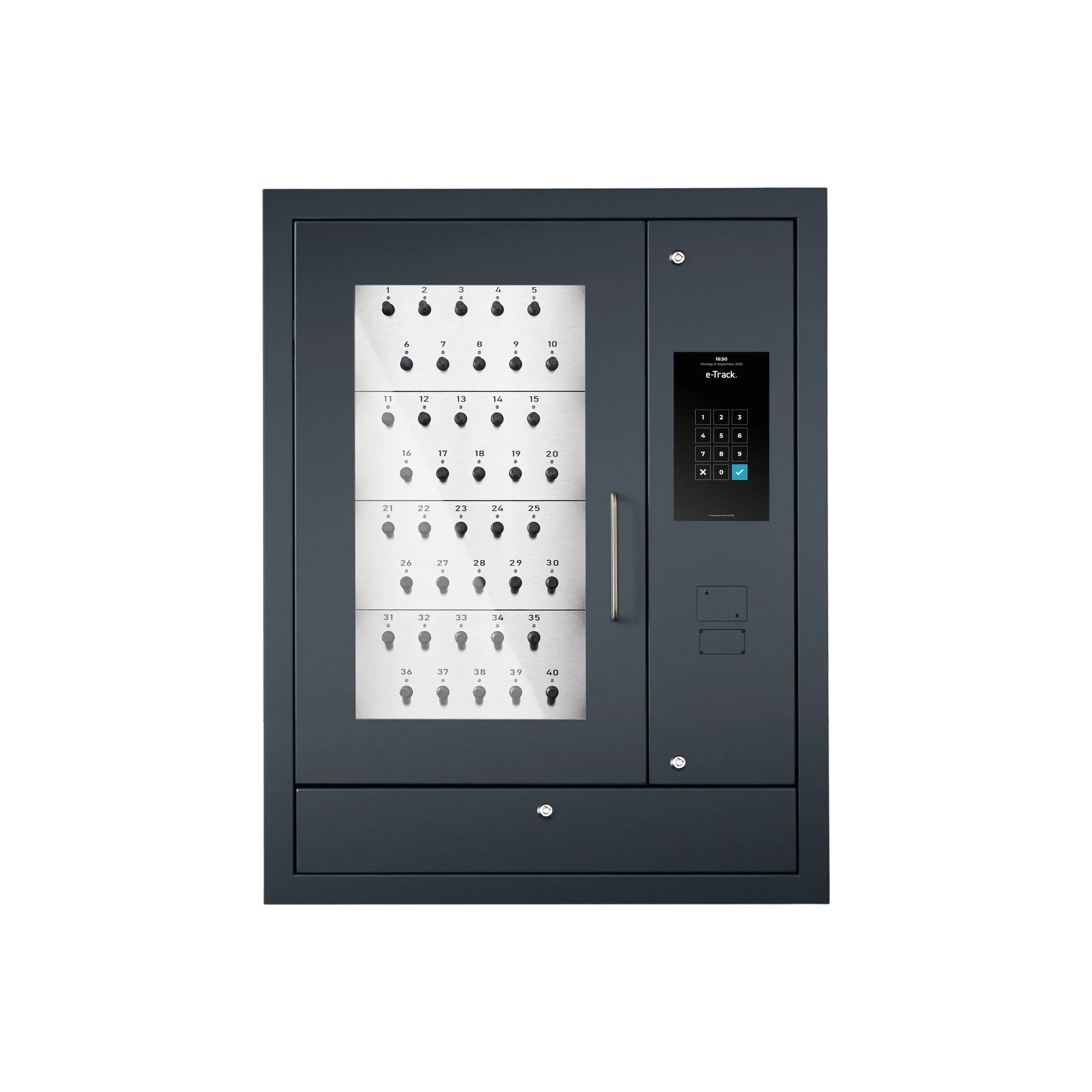 Key Management
