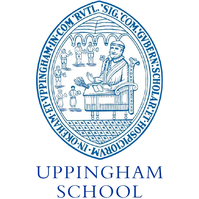 Uppingham School