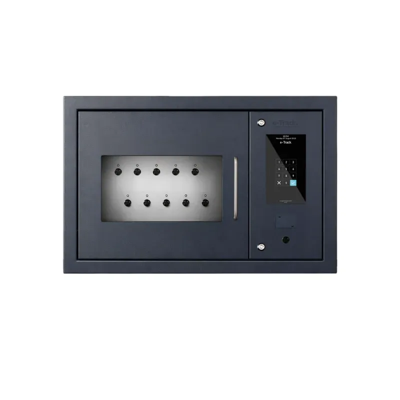 e-Track e10 Core Key Cabinet