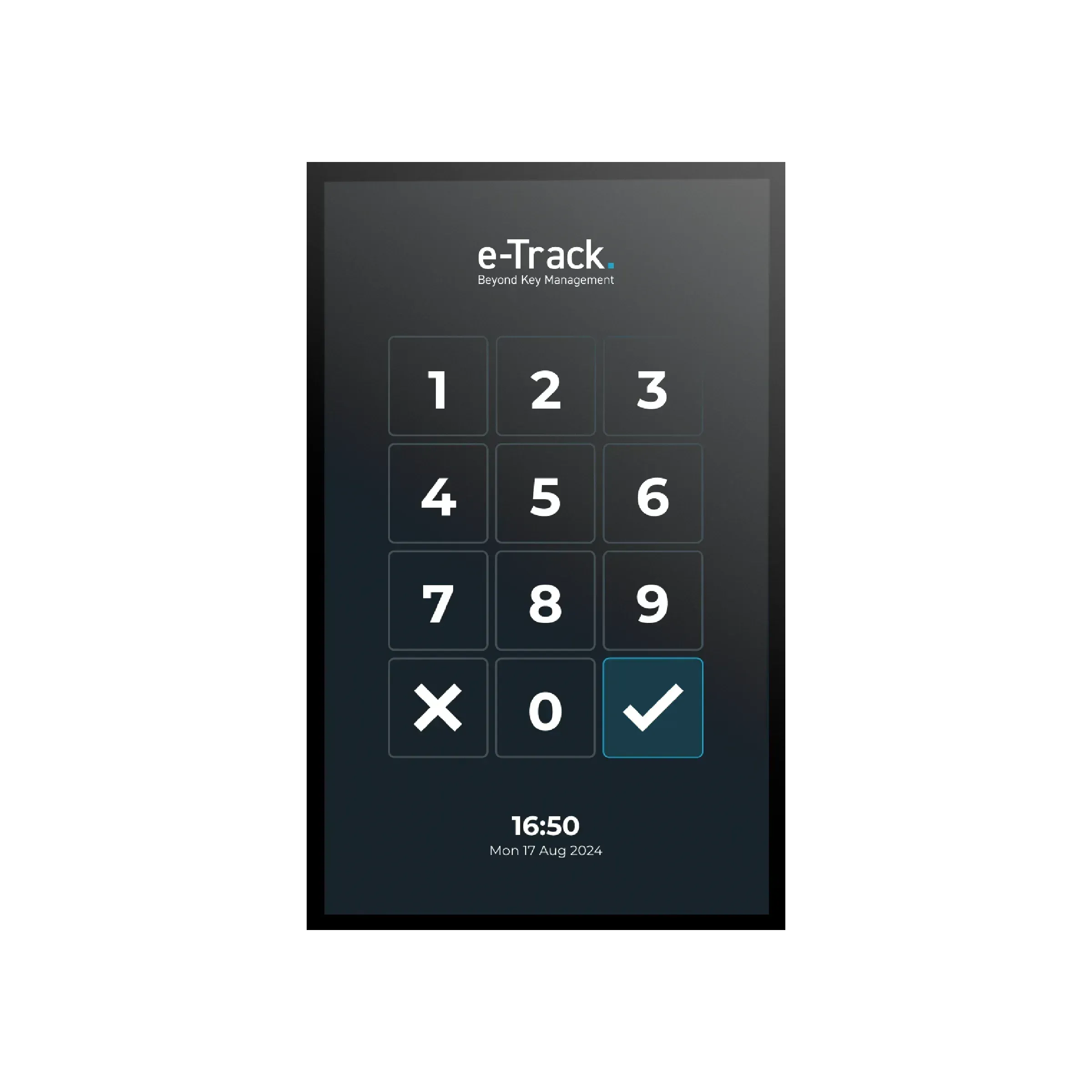 PIN Access