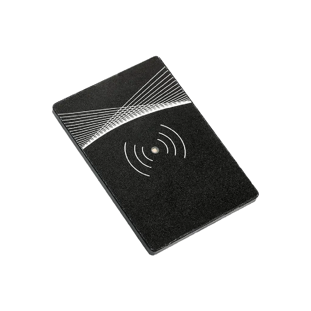 RFID Card Access