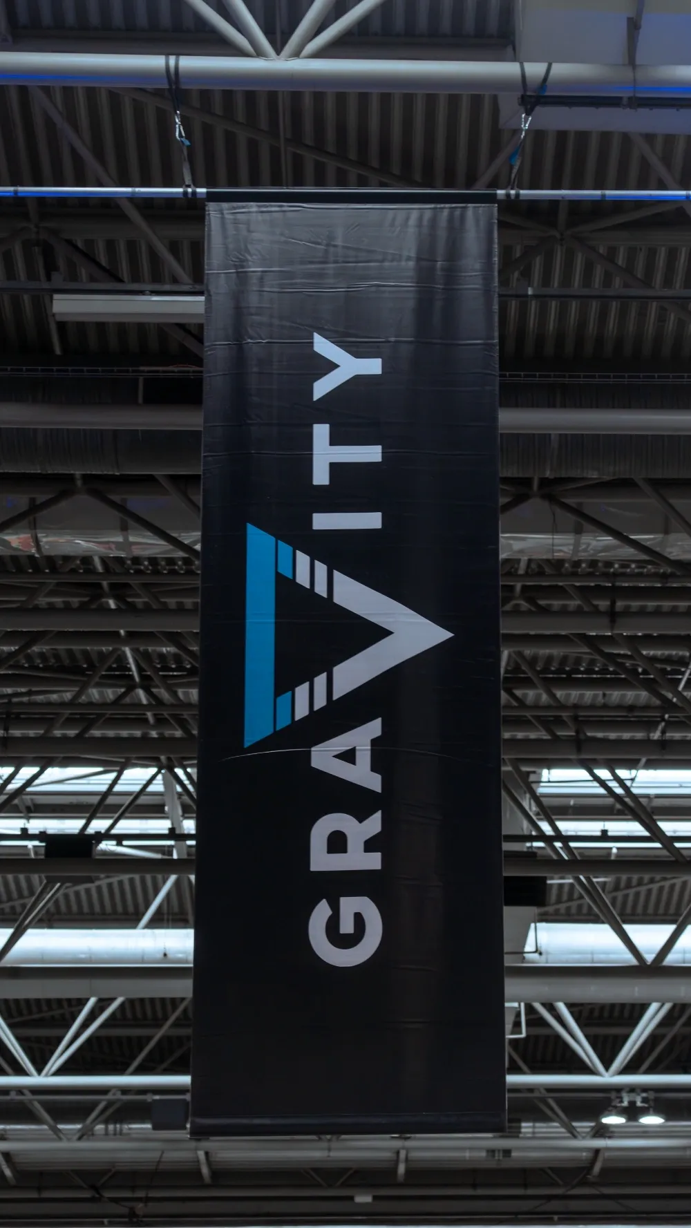 gravity-flag