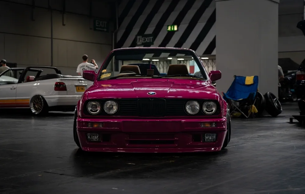 pink-bmw