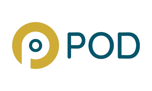 Customer logo