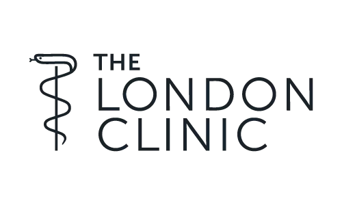 London Clinic Employee logo
