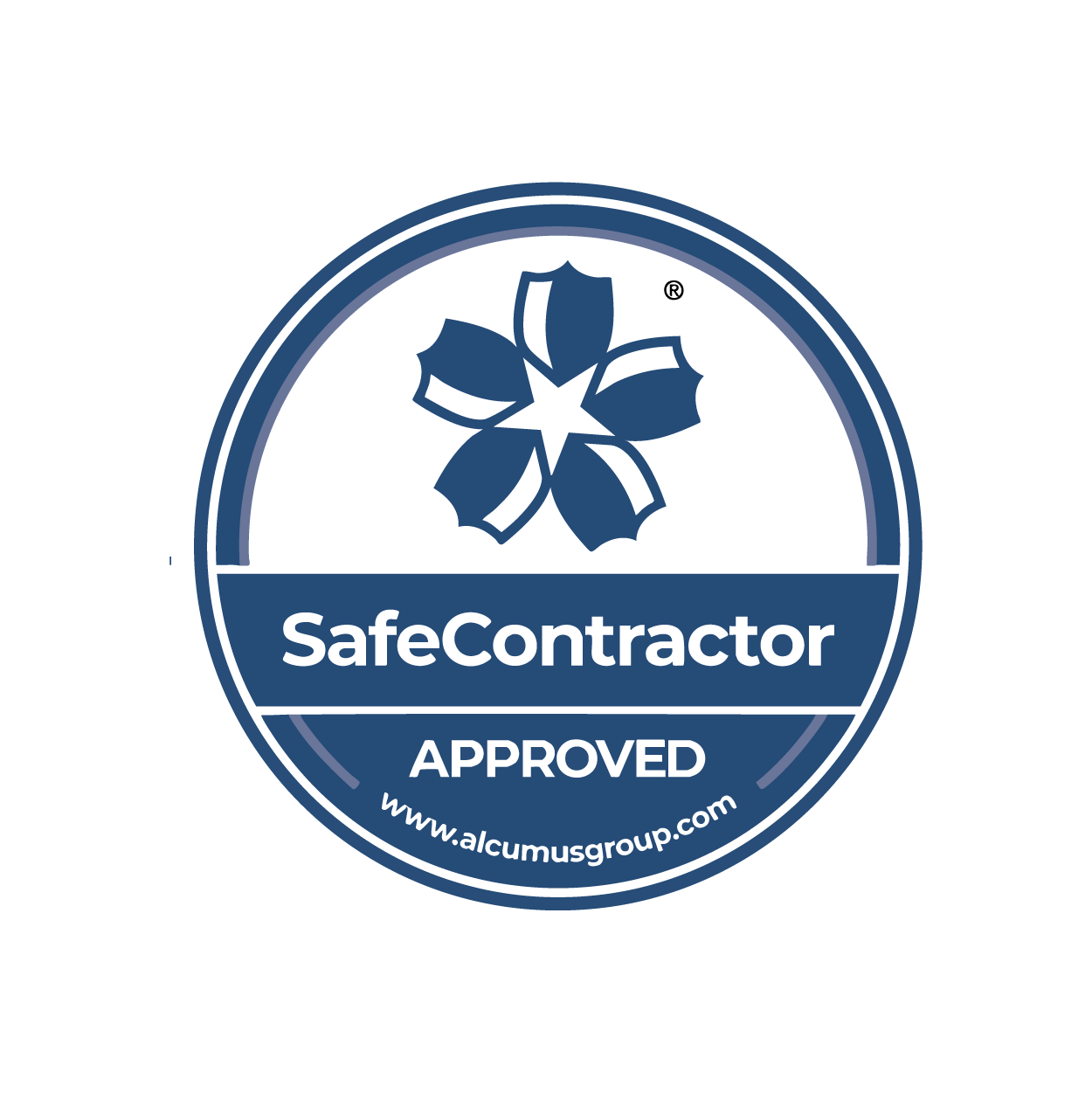 Customer logo