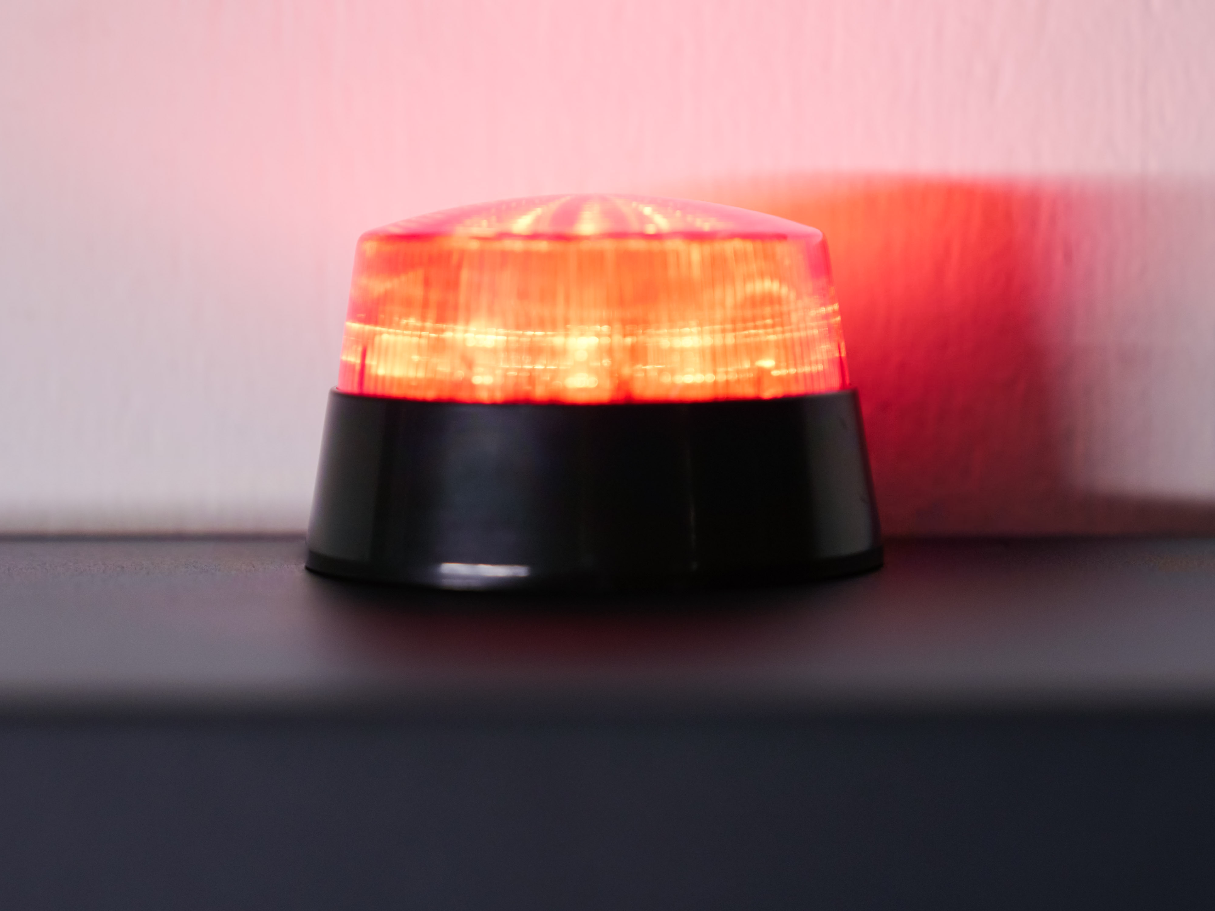 Alarm Light