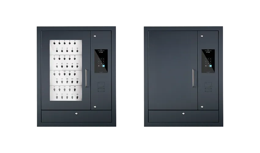 Door Configuration Options