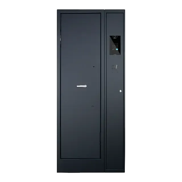 e100 Key Cabinet
