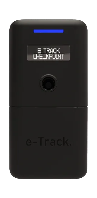 How the checkpoint works