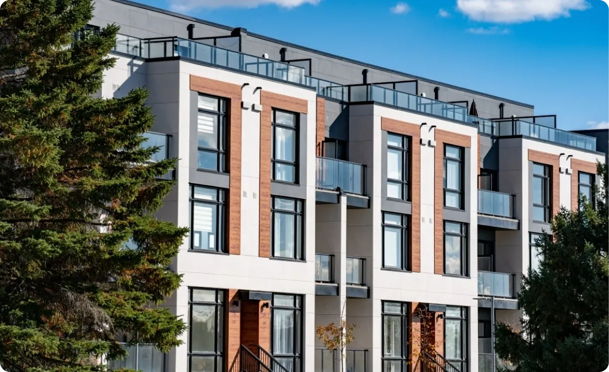 Ideal for Property Management