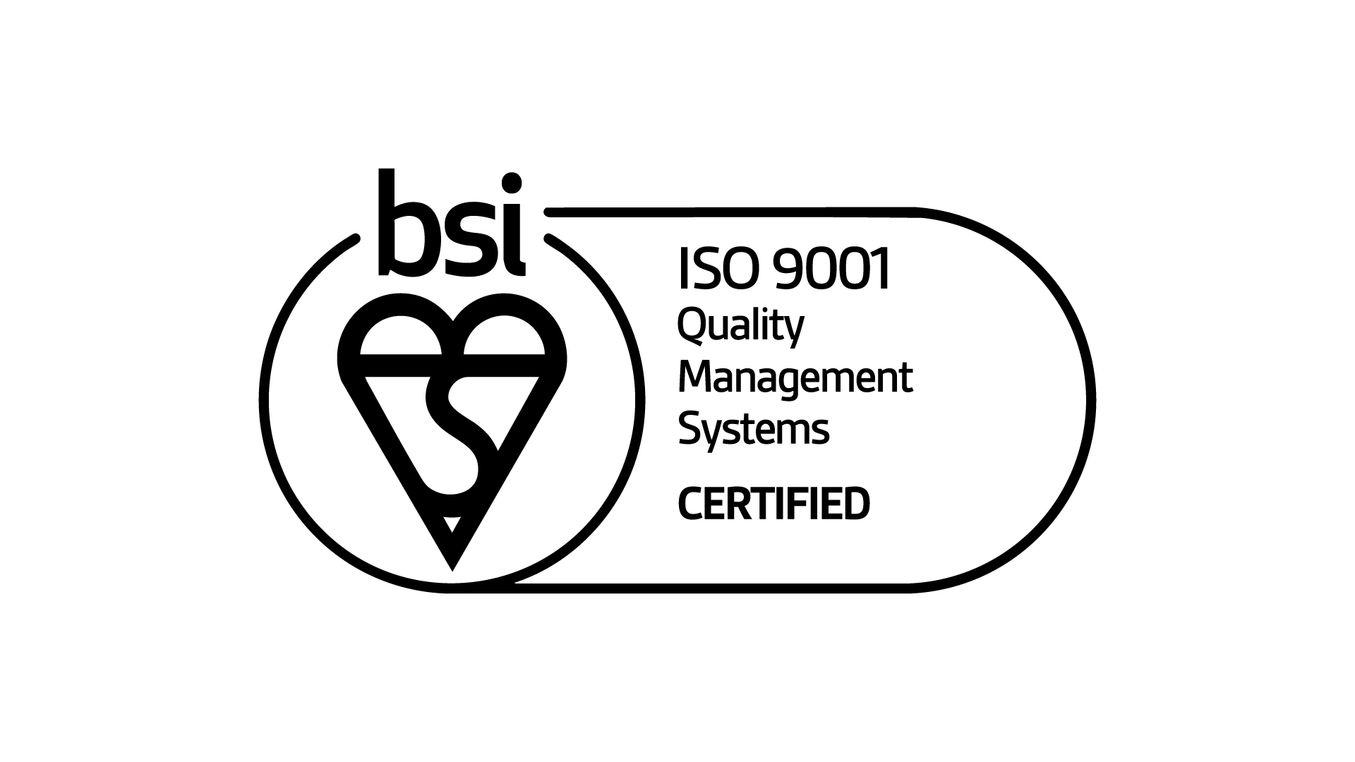 ISO 9001 Recertification