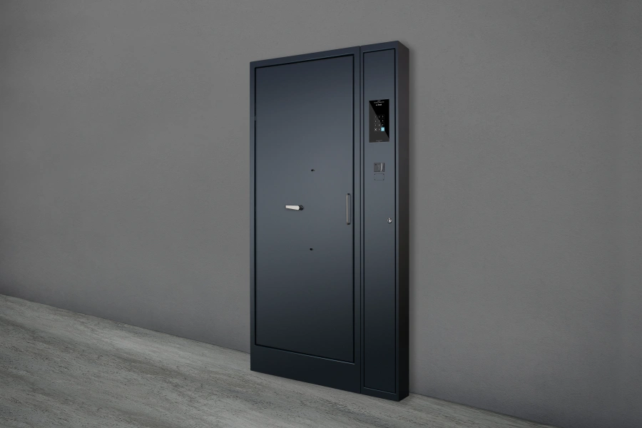 Insurance Approved High Secure Cabinets