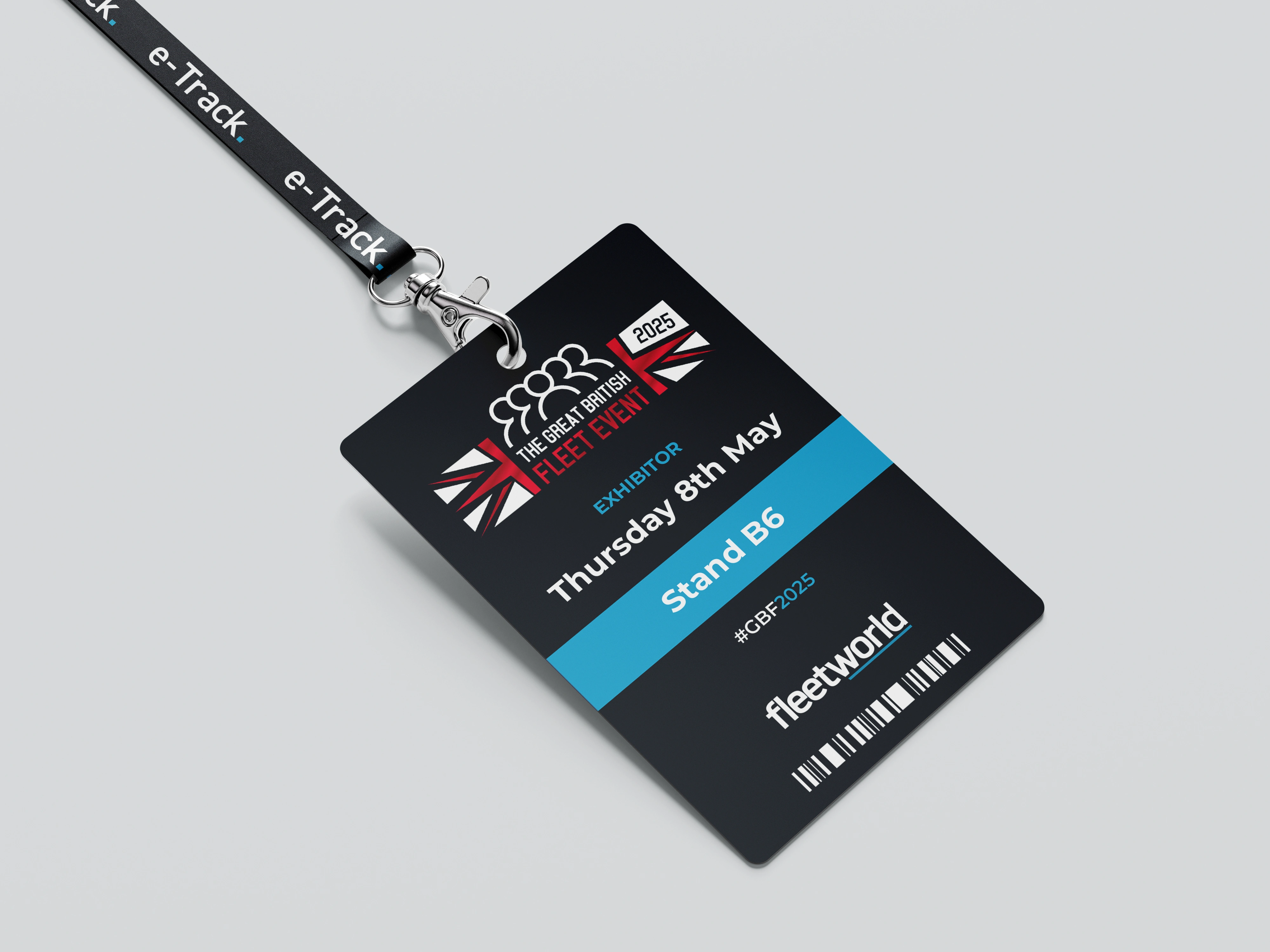 We’re Heading to GBF2025 – Here’s What We’re Bringing With Us