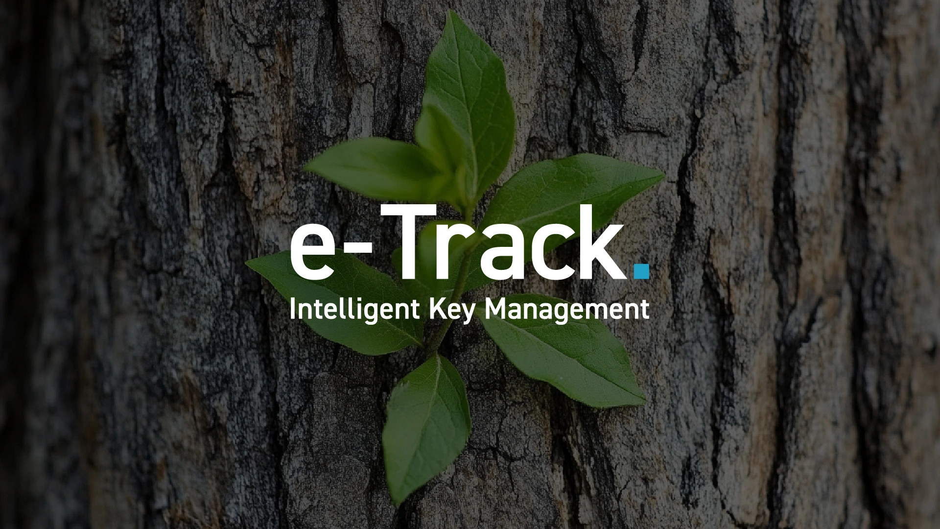 e-Track's Sustainable Solutions & Secure Future.