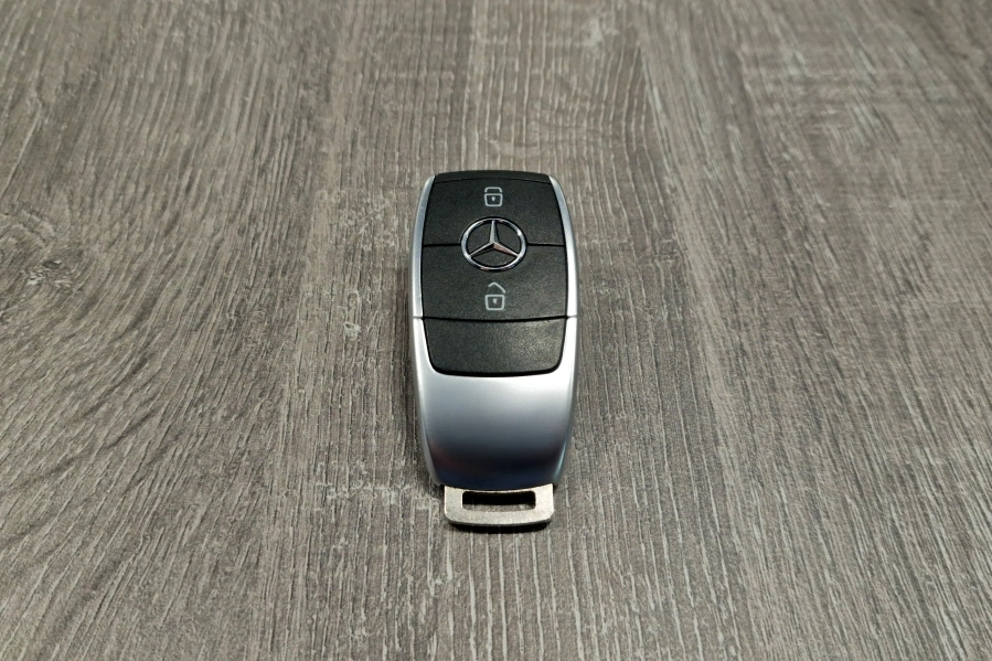 The Rising Costs of Car Keys in the UK