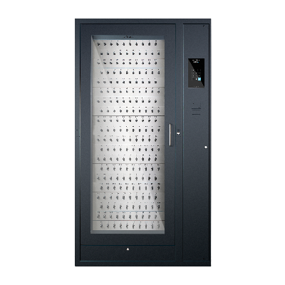 e200 core e-Track electronic key management system