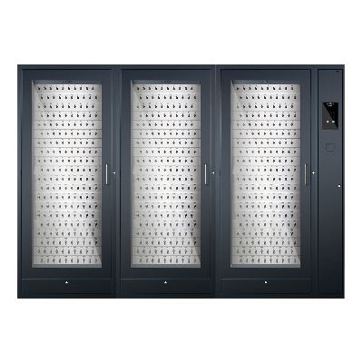 e600 core e-Track electronic key management system