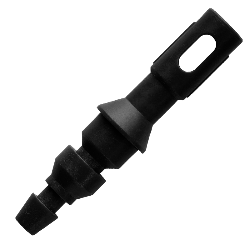 e-Track electronic fob