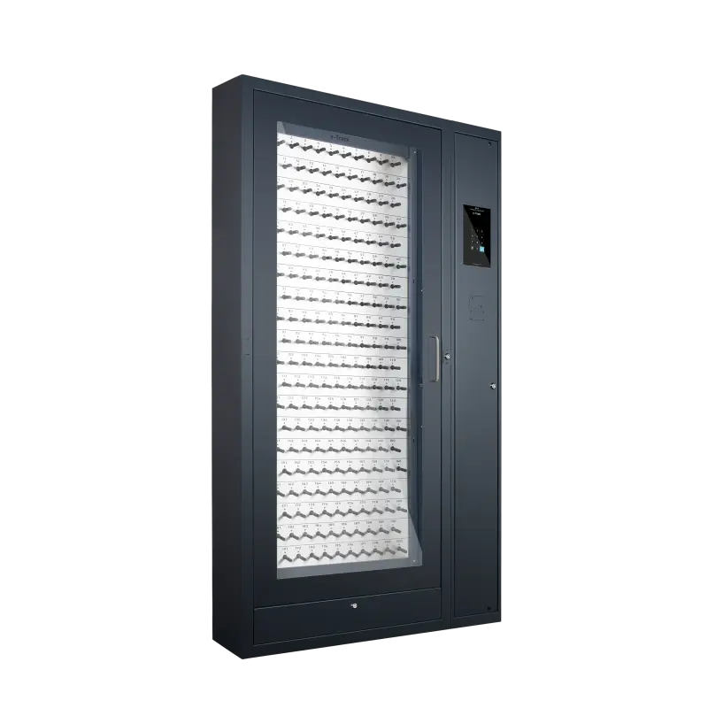 e200 Core e-Track key management system