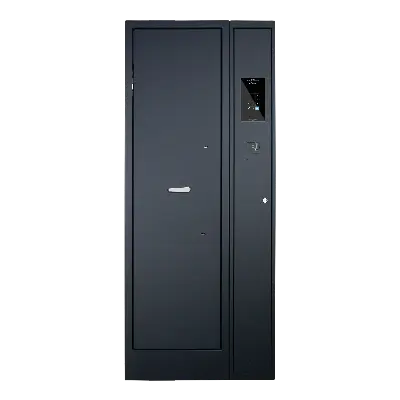 e-Track e100 high secure electronic key cabinet