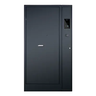 e-Track e200 high secure electronic key cabinet