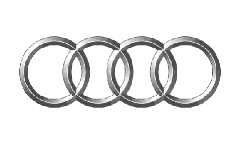 audi logo