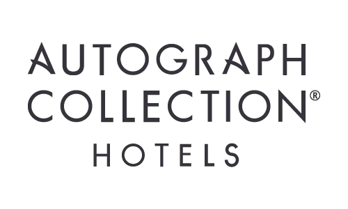 Autograph hotels logo