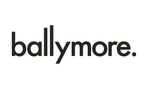 ballymore logo