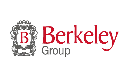 Berkeley Group Logo