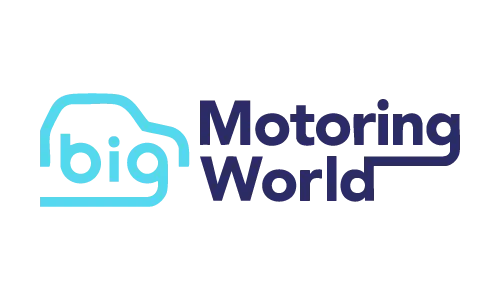 big motoring world logo
