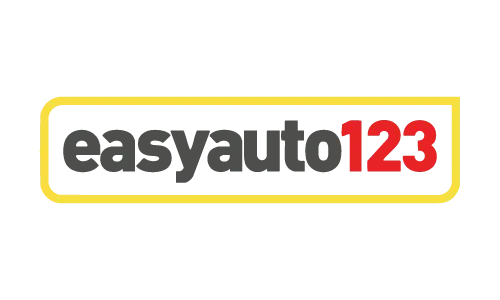 easy auto 123 logo