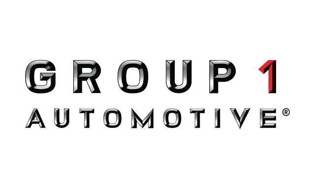 Group 1 Automotive Logo