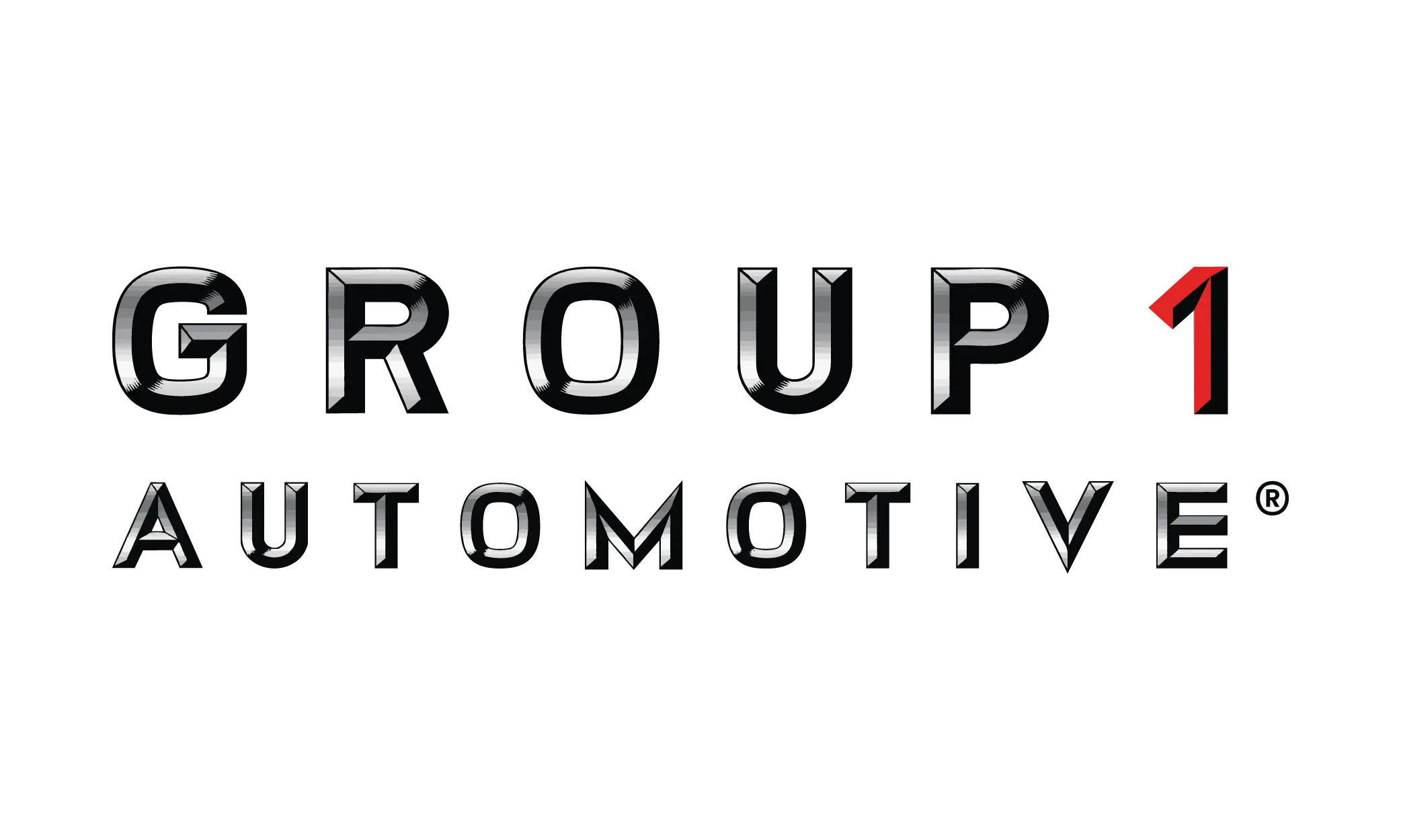 Group 1 Automotive Logo