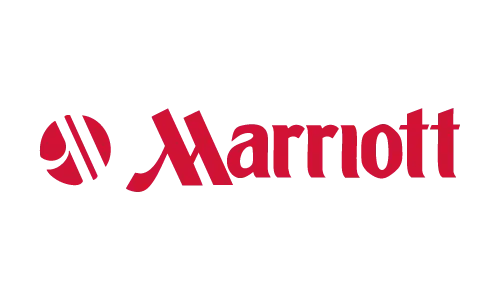 Marriot Logo