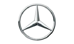 Mercedes Logo