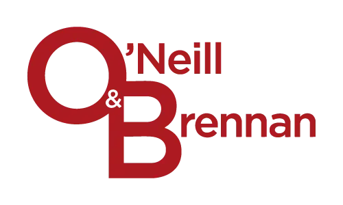 O'Neill & Brennan Logo