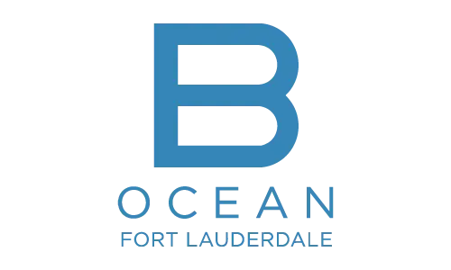 Ocean Hotel Logo