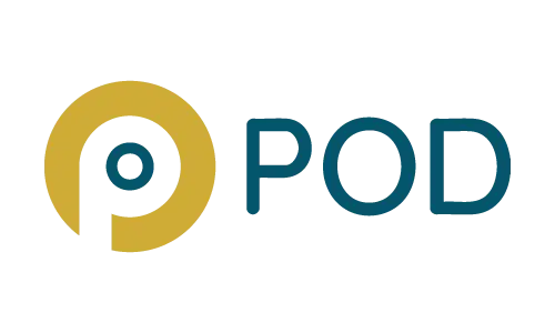Pod Management Logo