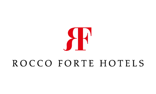 Rocco Forte Hotels Logo