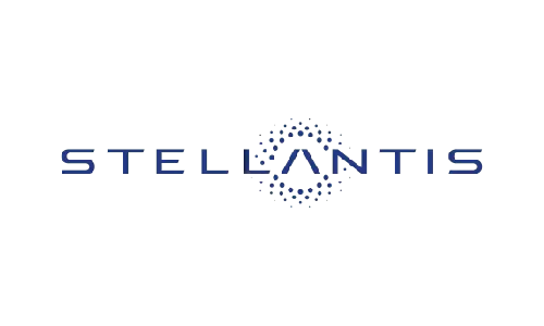 Stellantis Logo