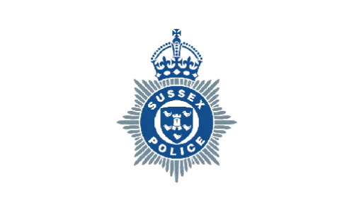 Sussex Police Logo