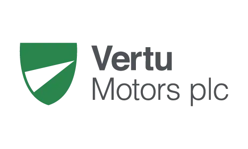 Vertu Motors Logo