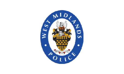 West Midlands Police Logo