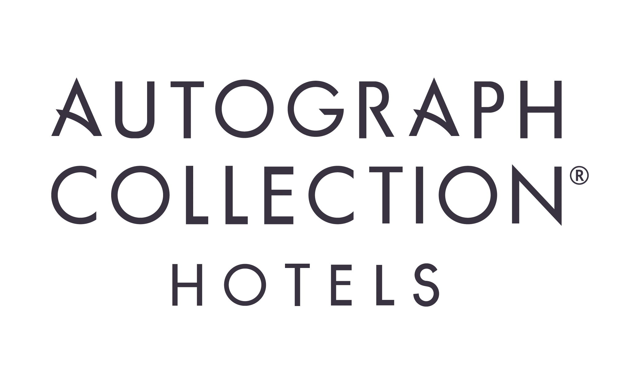 Autograph hotels logo