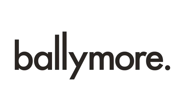 ballymore logo