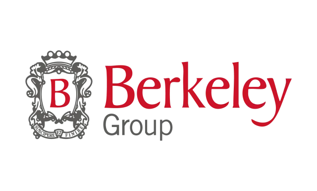 Berkeley Group Logo
