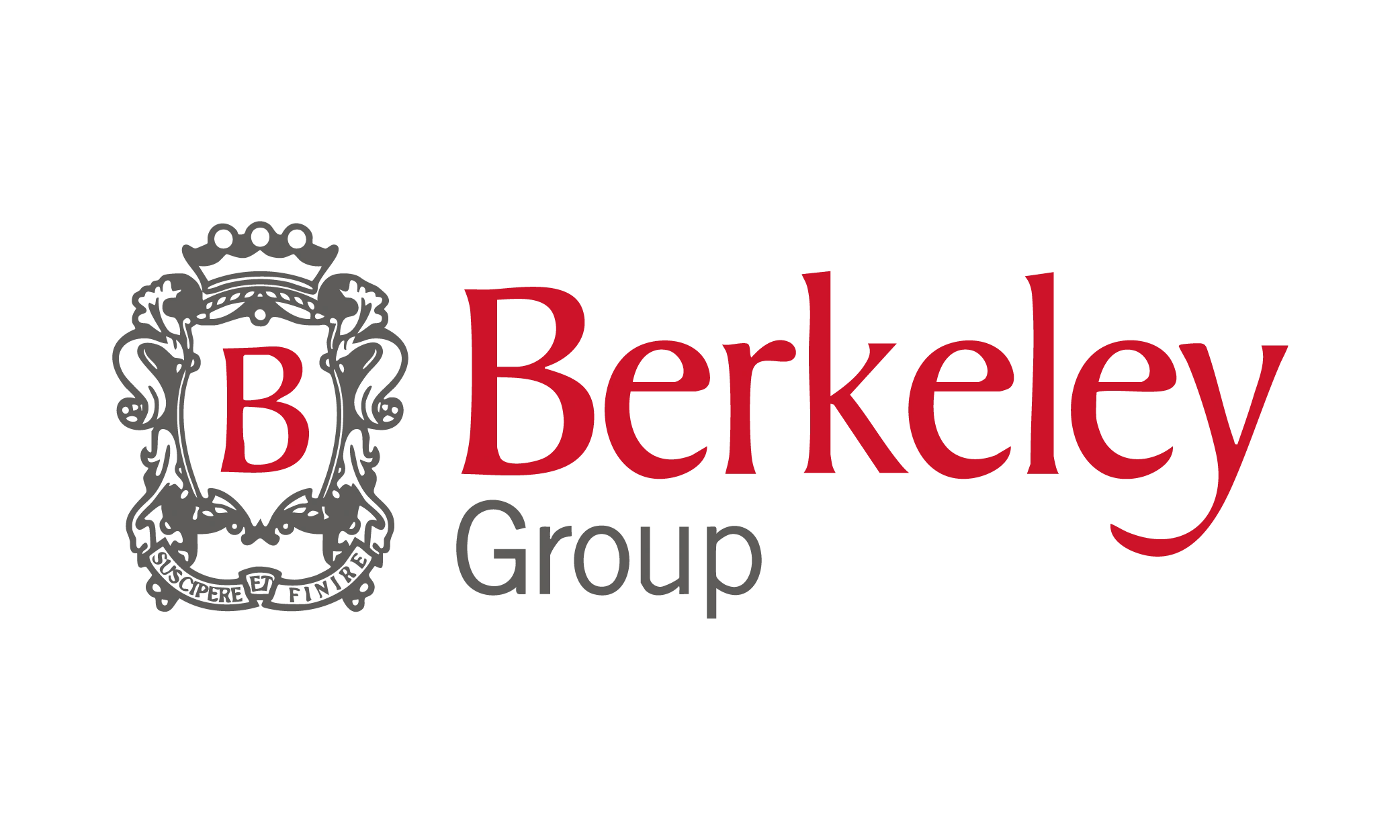 Berkeley Group Logo