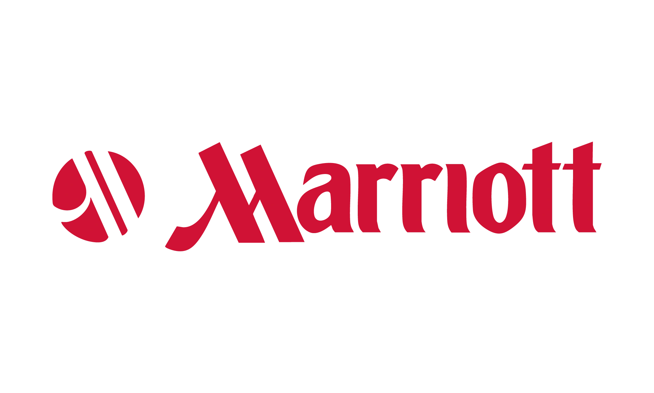 Marriot Logo
